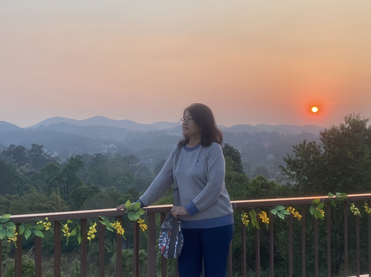 ဒေါ်နီလာထွန်းမိသားစု